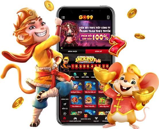 Đa dạng phiên bản game bắn cá tại v99 win
