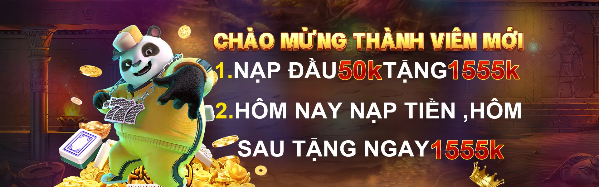 Khuyến mãi chào mừng độc quyền tại V99 Win