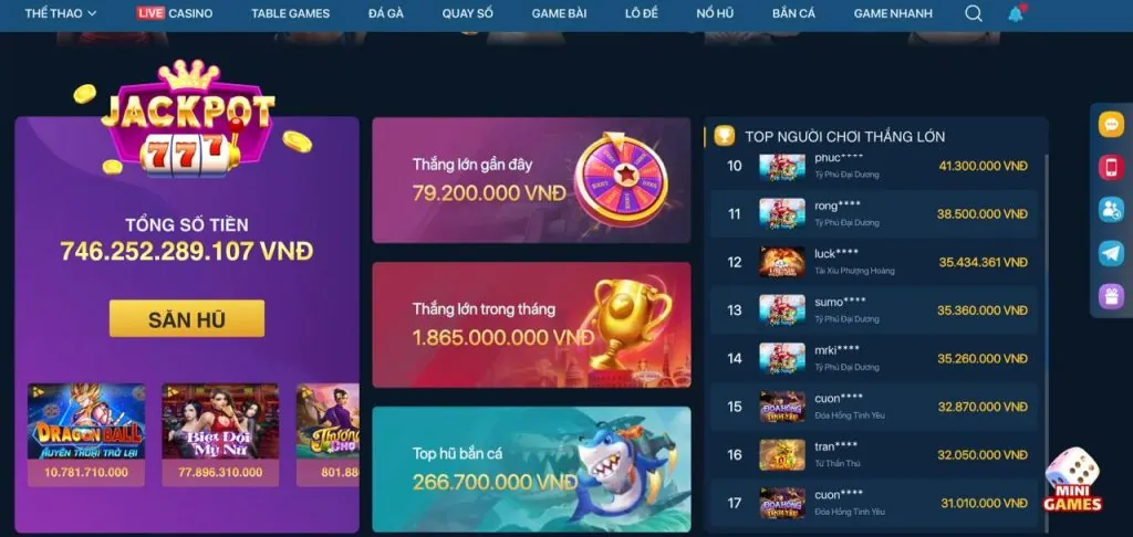 Cá cược Thể Thao tại v99 win